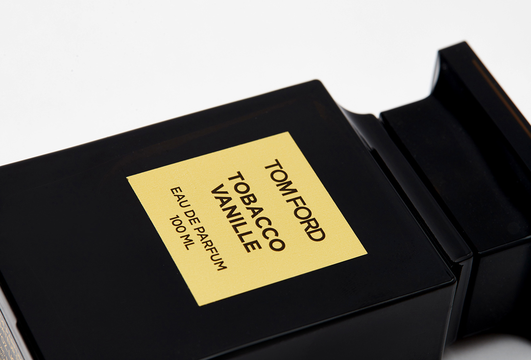 Tom Ford Eau de Parfum  Tobacco vanille