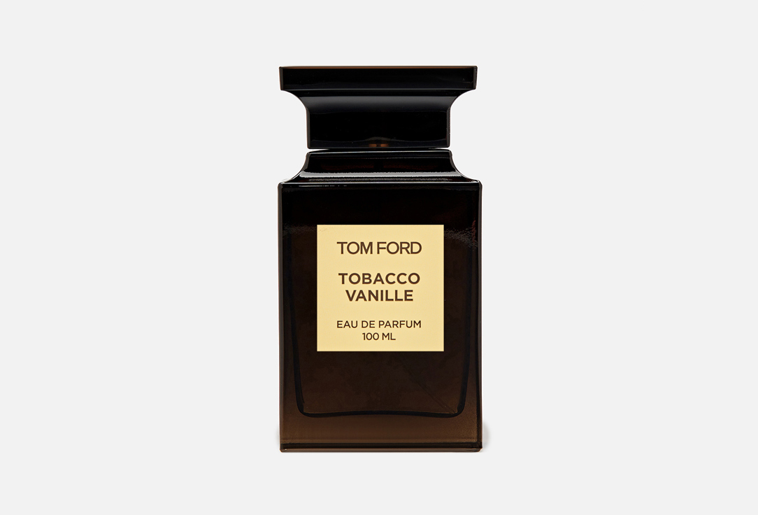 Tom Ford Eau de Parfum  Tobacco vanille