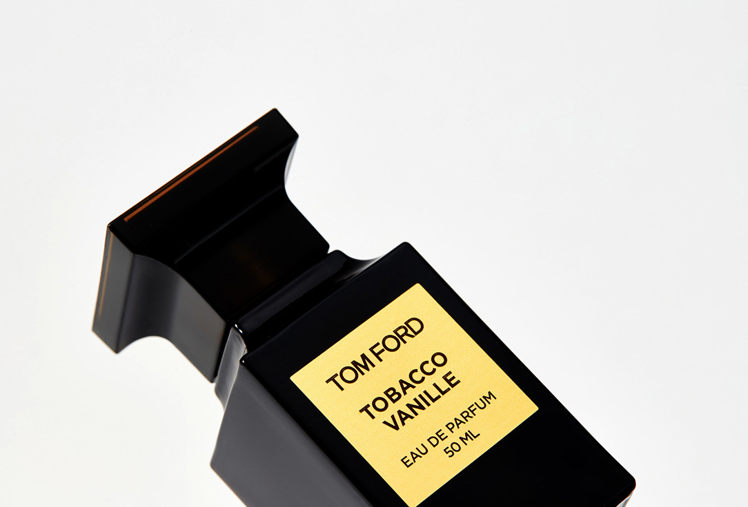 Tom Ford Eau de Parfum  Tobacco vanille