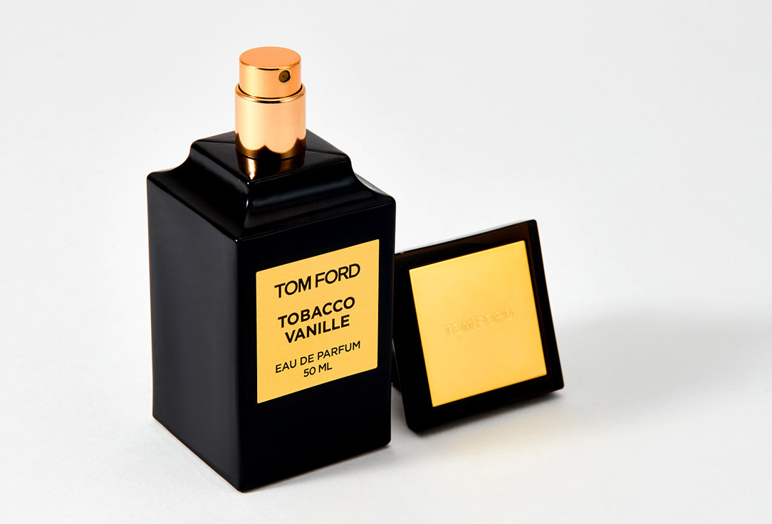 Tom Ford Eau de Parfum  Tobacco vanille