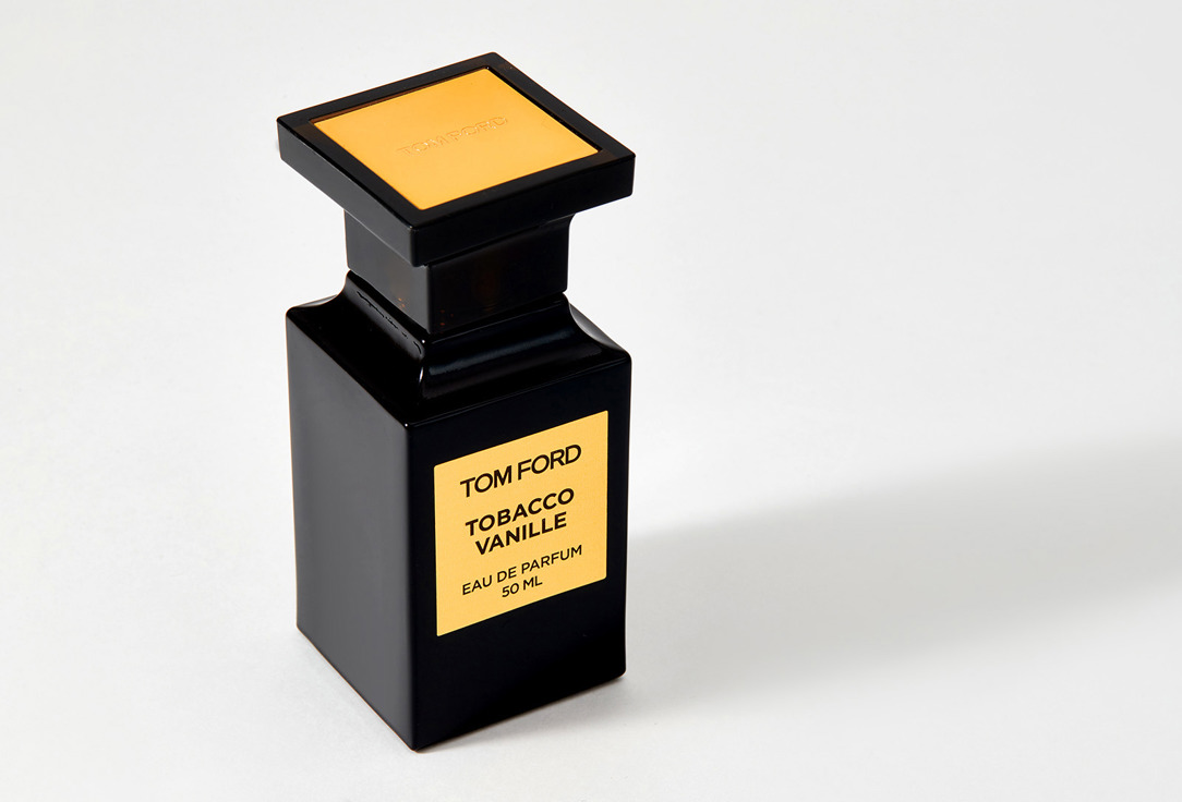 Tom Ford Eau de Parfum  Tobacco vanille