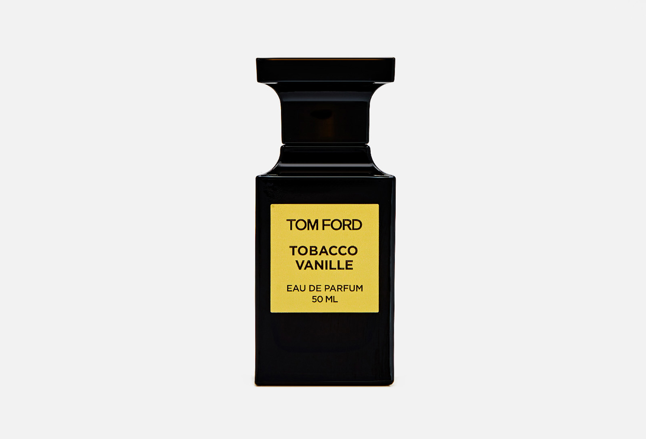 Tobacco vanille