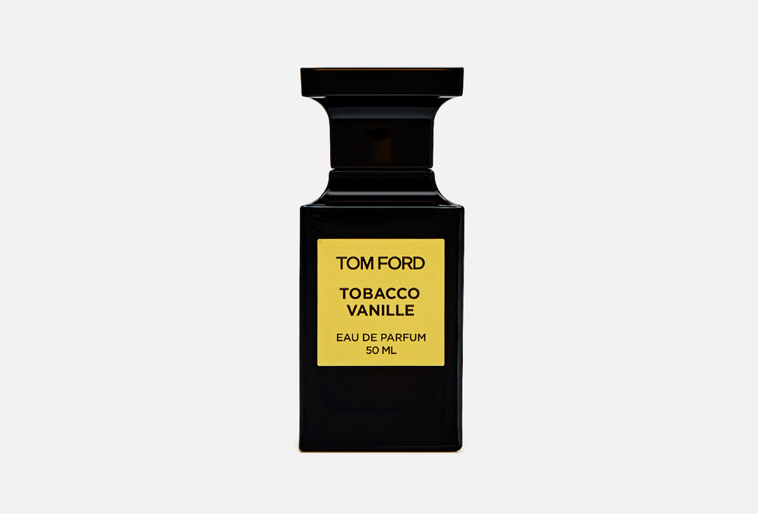 Tobacco vanille  50 