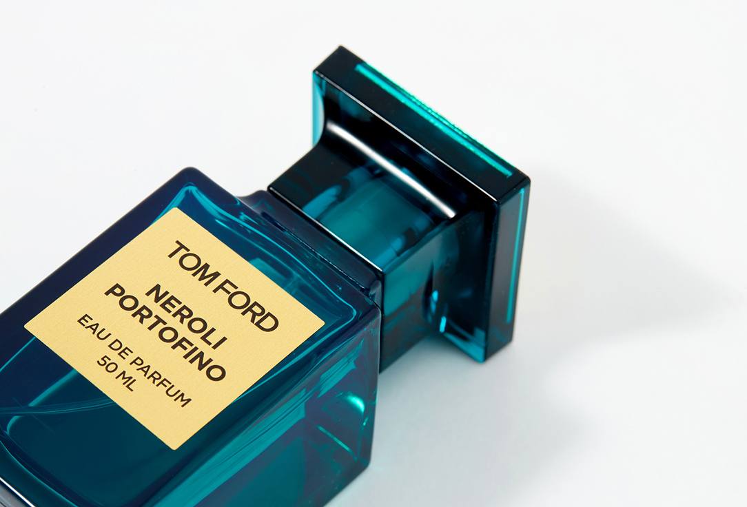 Tom Ford Eau de parfum Neroli portofino