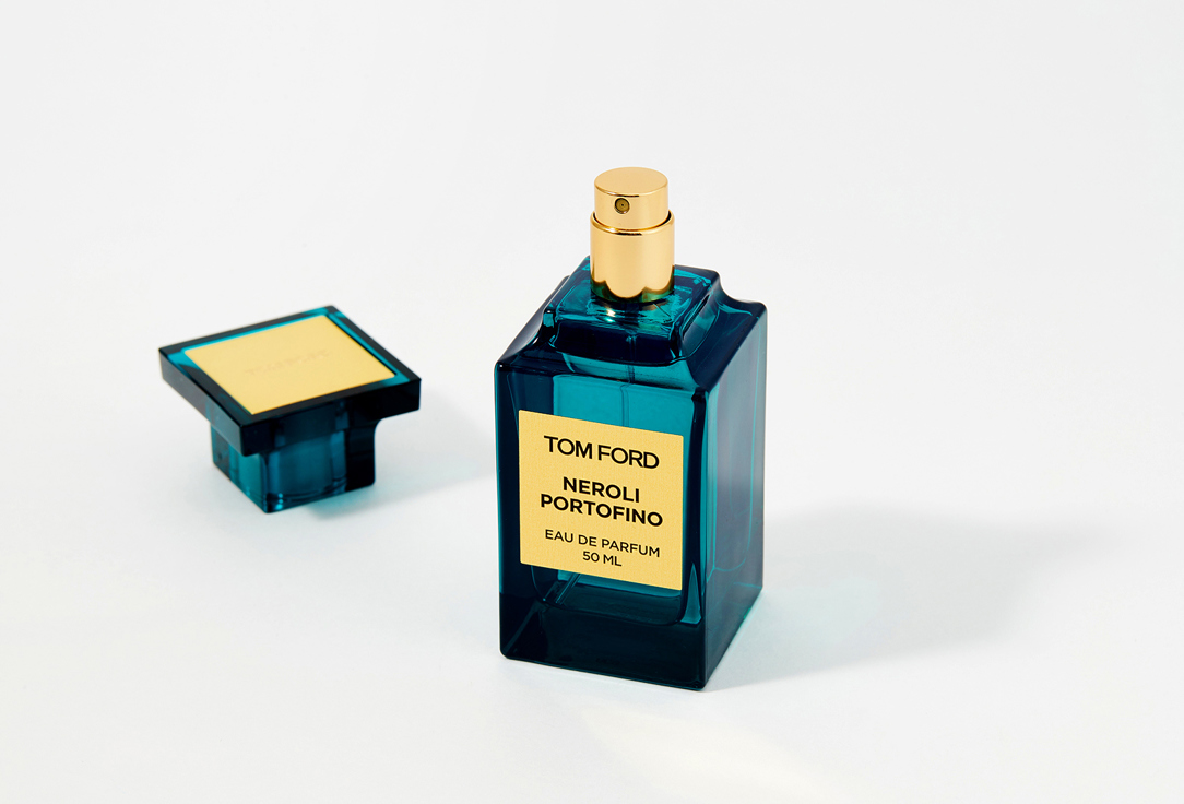 Tom Ford Eau de parfum Neroli portofino