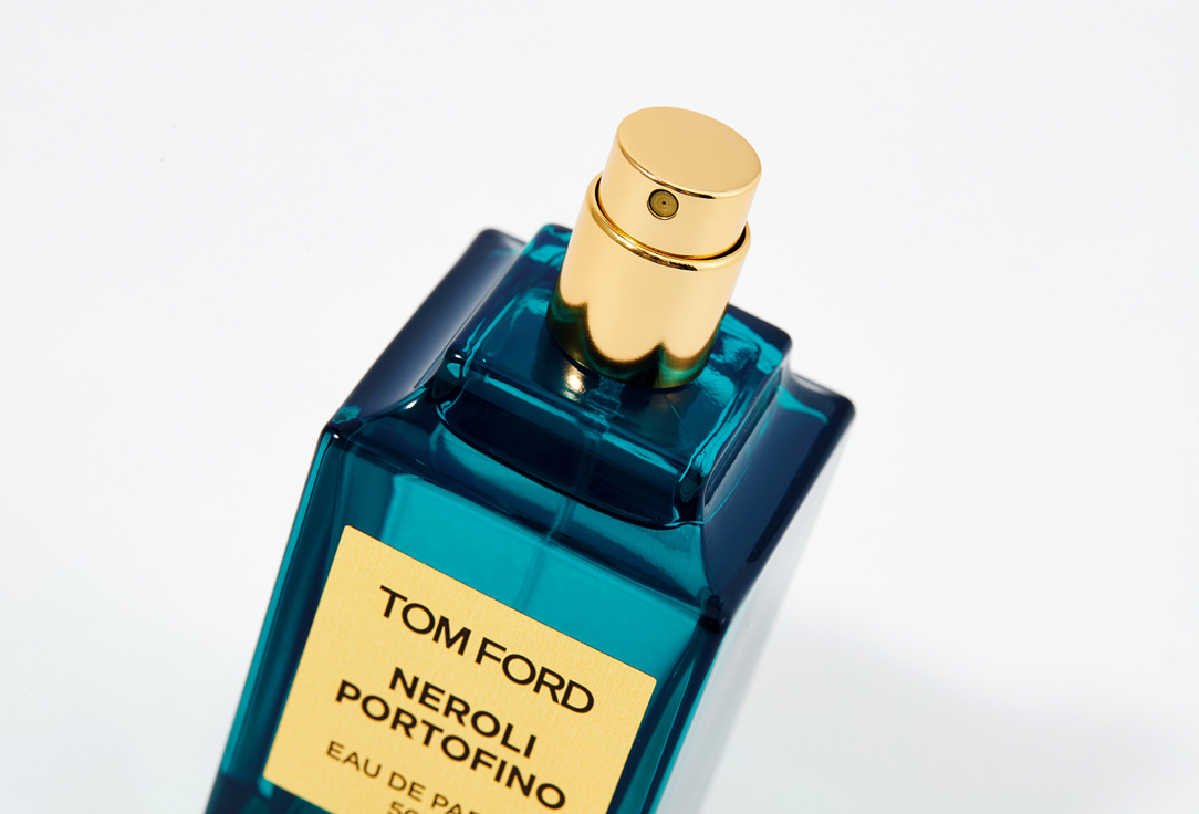 Tom Ford Eau de parfum Neroli portofino