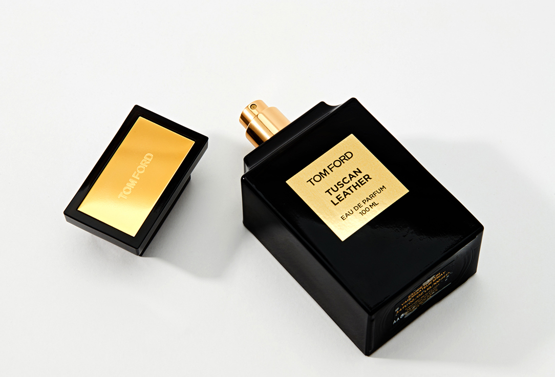 Tom Ford Eau de Parfum  Tuscan leather