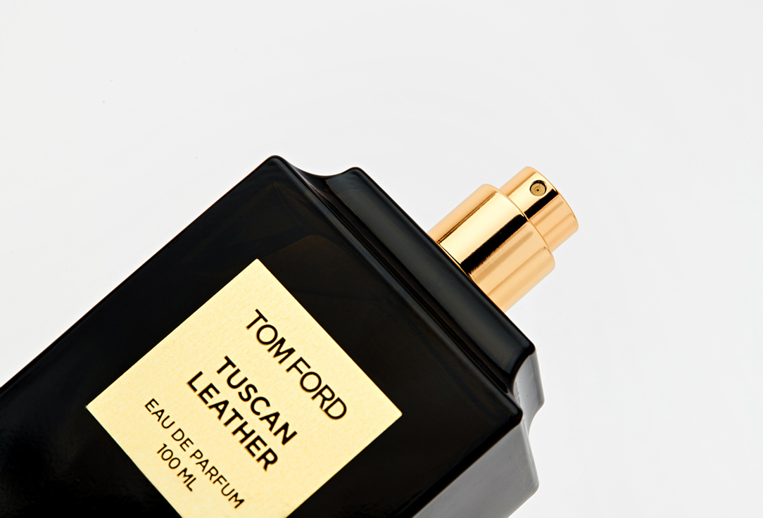 Tom Ford Eau de Parfum  Tuscan leather