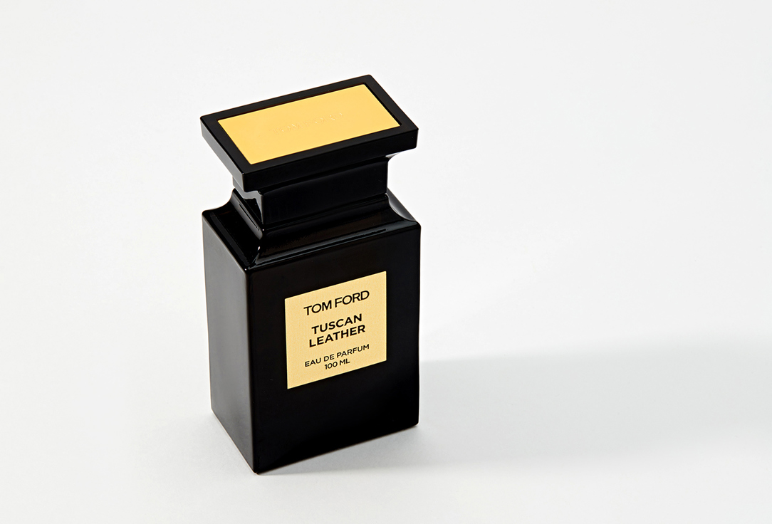 Tom Ford Eau de Parfum  Tuscan leather