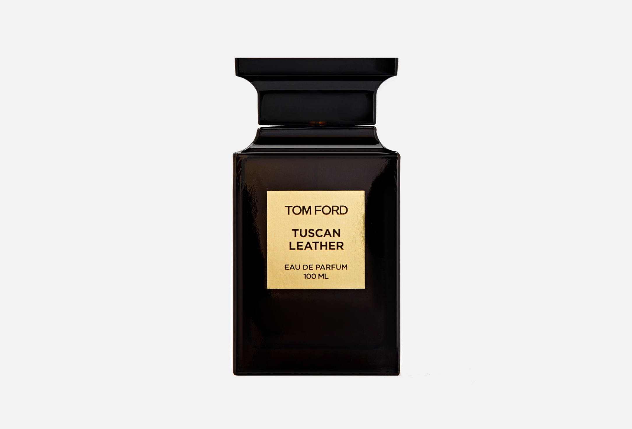 Tom Ford Eau de Parfum Tuscan leather 100 ml — buy in Qatar