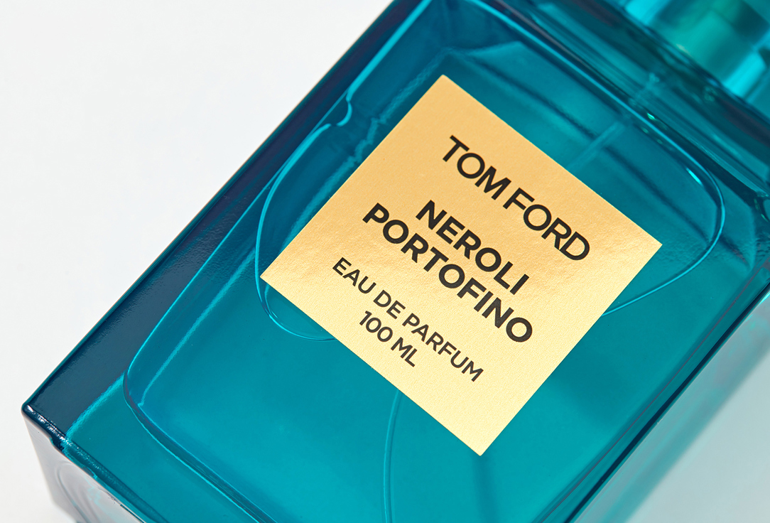 Tom Ford Eau de Parfum  Neroli portofino