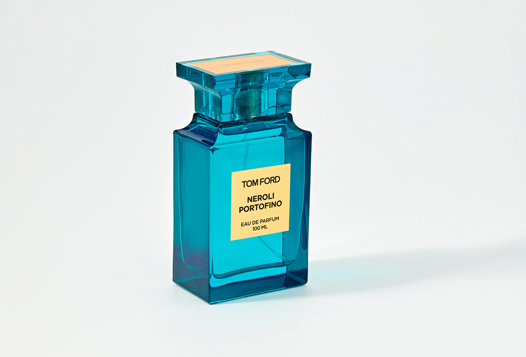 Tom Ford Eau de Parfum  Neroli portofino