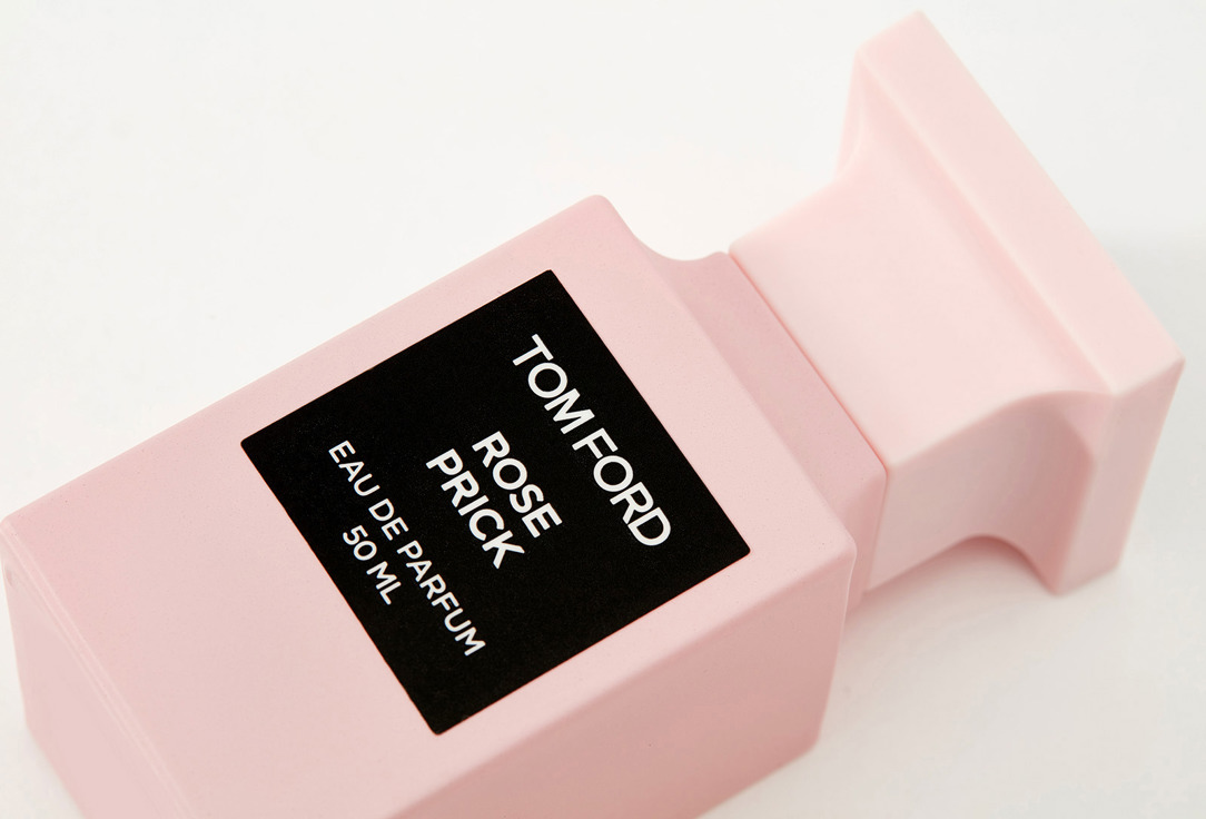 Tom Ford Eau de parfum Rose prick