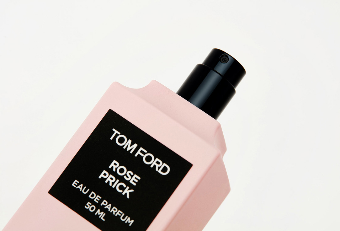 Tom Ford Eau de parfum Rose prick