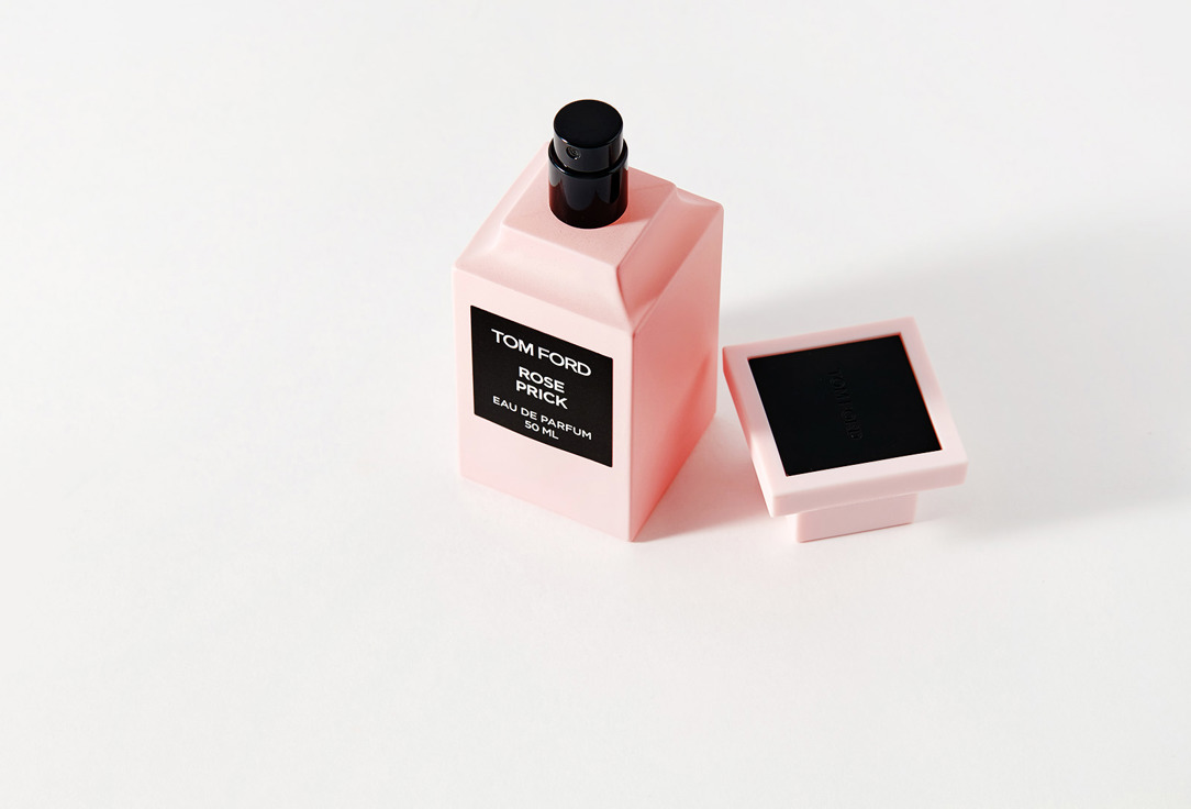 Tom Ford Eau de parfum Rose prick