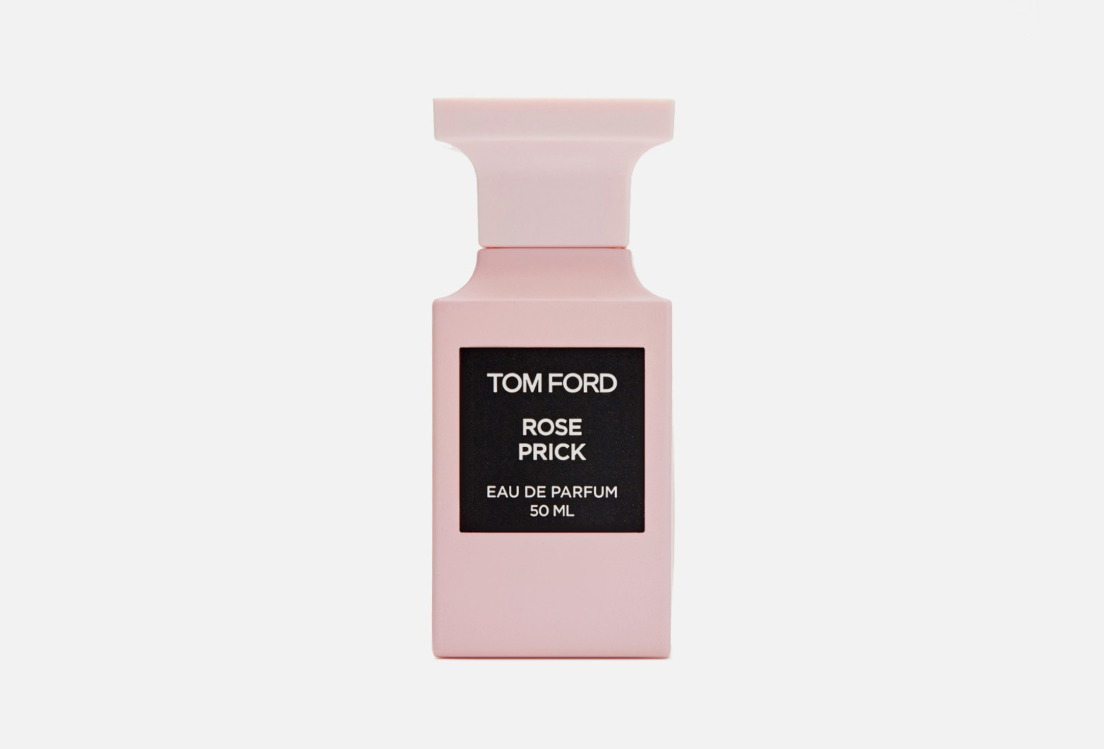 Tom Ford Eau de parfum Rose prick 50 ml — buy in Qatar