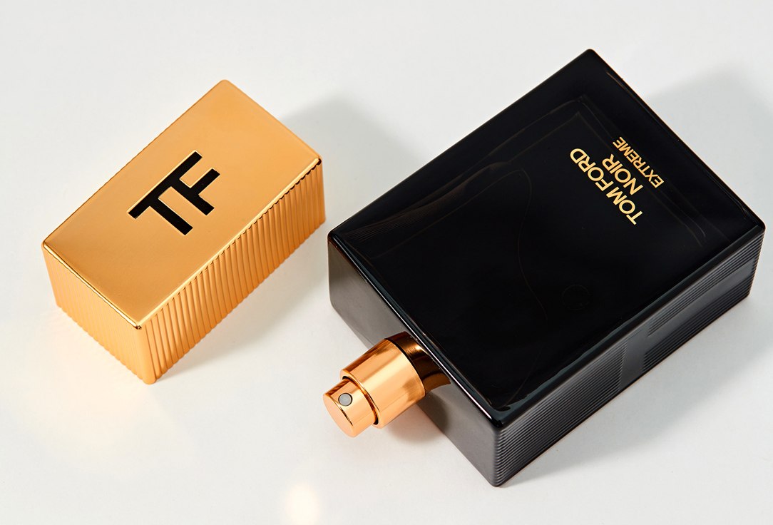 Tom Ford Eau de parfum Noir extreme