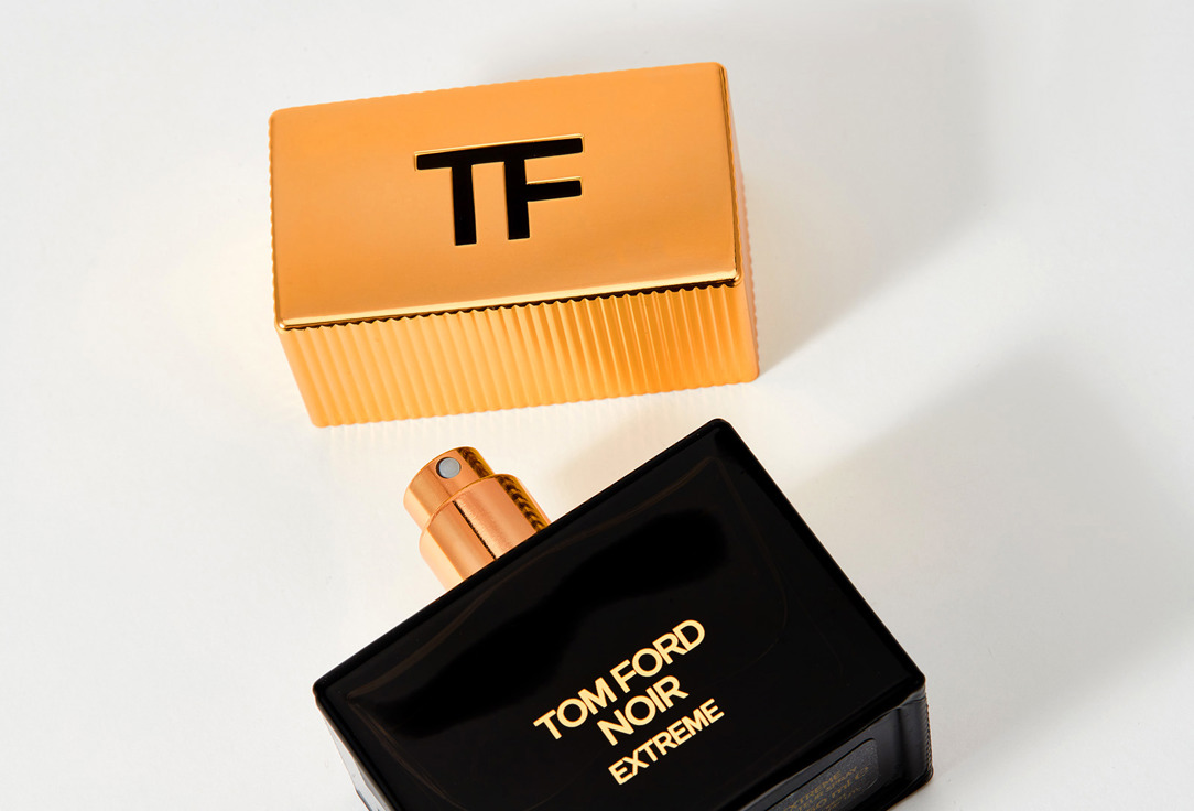 Tom Ford Eau de parfum Noir extreme