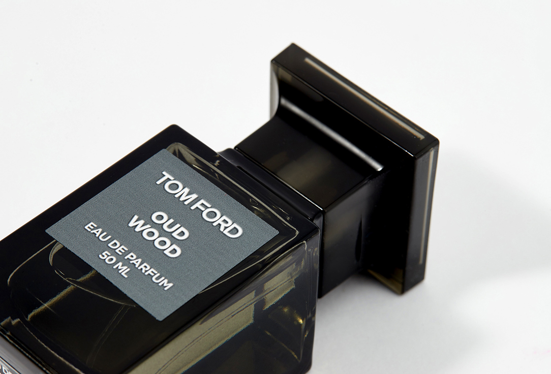 Tom Ford Eau de parfum Oud wood