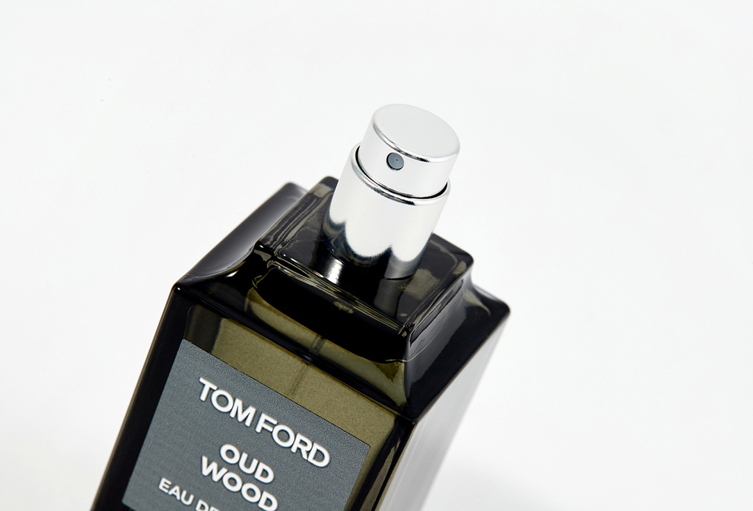 Tom Ford Eau de parfum Oud wood