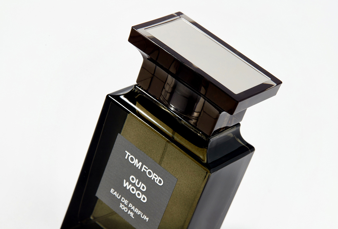 Tom Ford Eau de parfum Oud wood