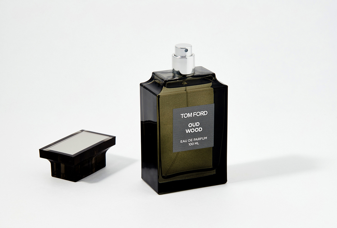 Tom Ford Eau de parfum Oud wood