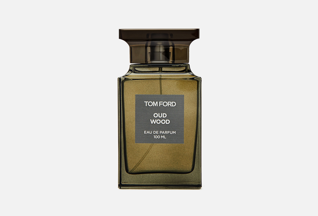 Tom Ford Eau de parfum Oud wood