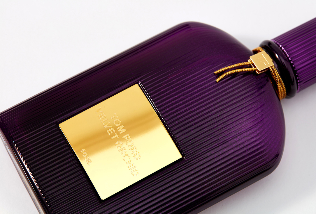 Tom Ford Eau de parfum Velvet orchid