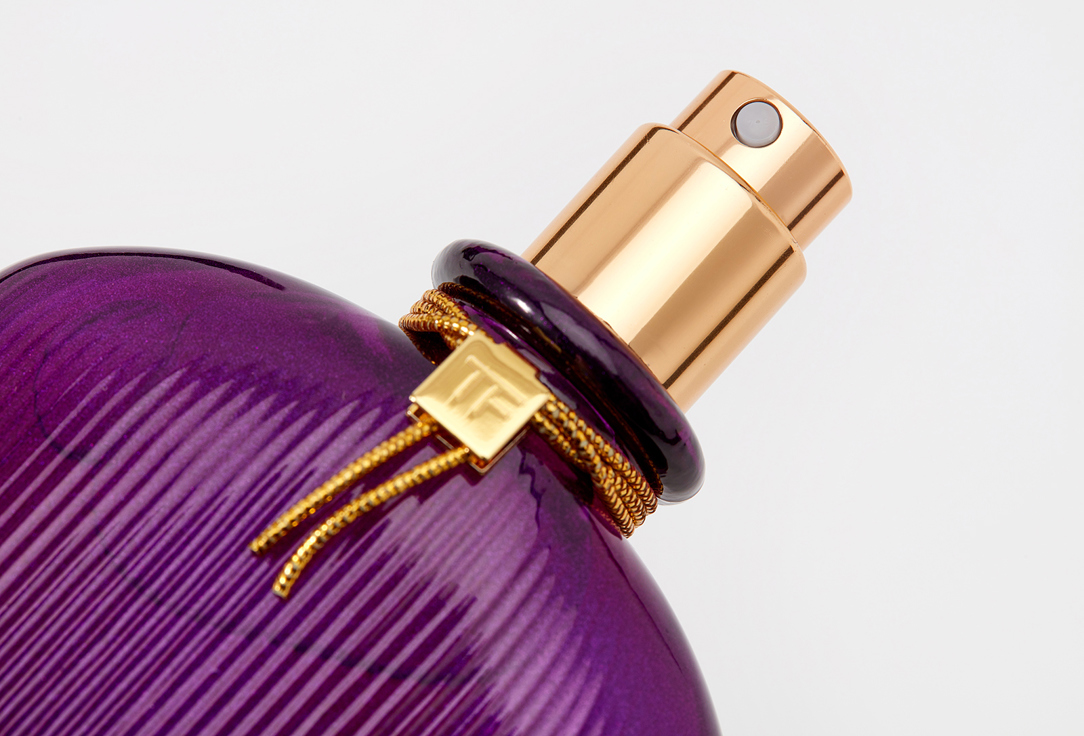 Tom Ford Eau de parfum Velvet orchid