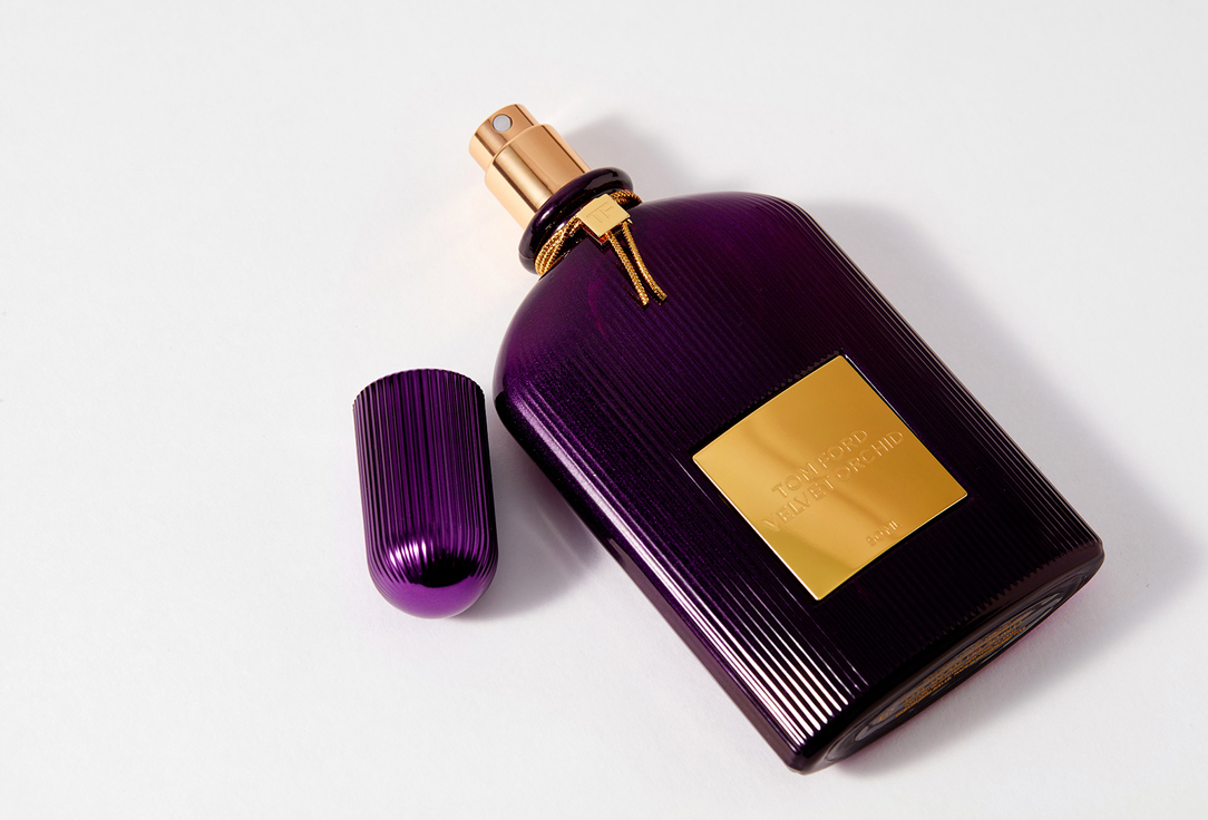 Tom Ford Eau de parfum Velvet orchid