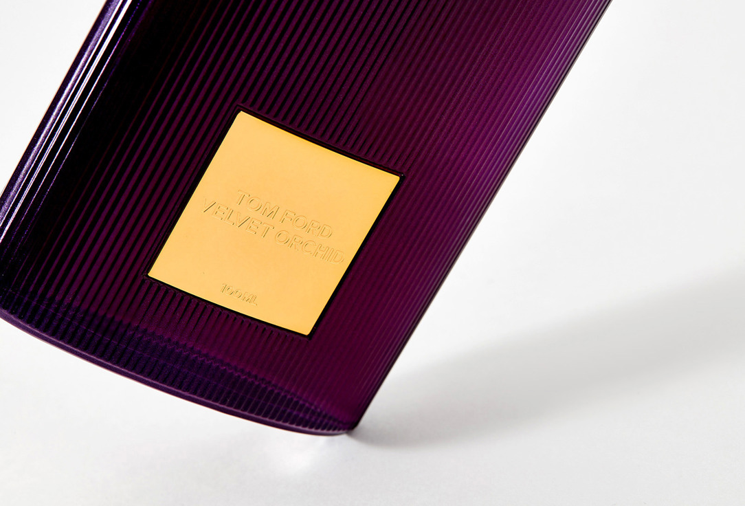 Tom Ford Eau de parfum Velvet orchid