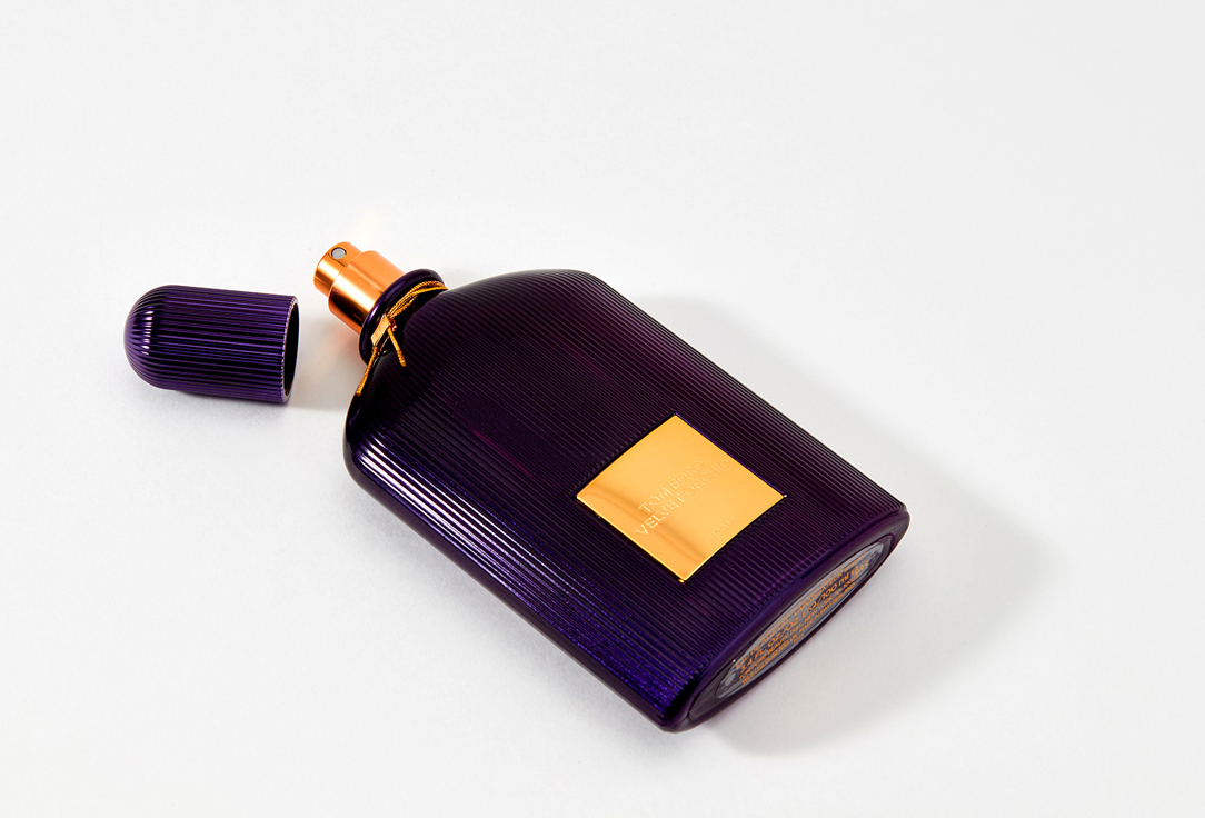 Tom Ford Eau de parfum Velvet orchid