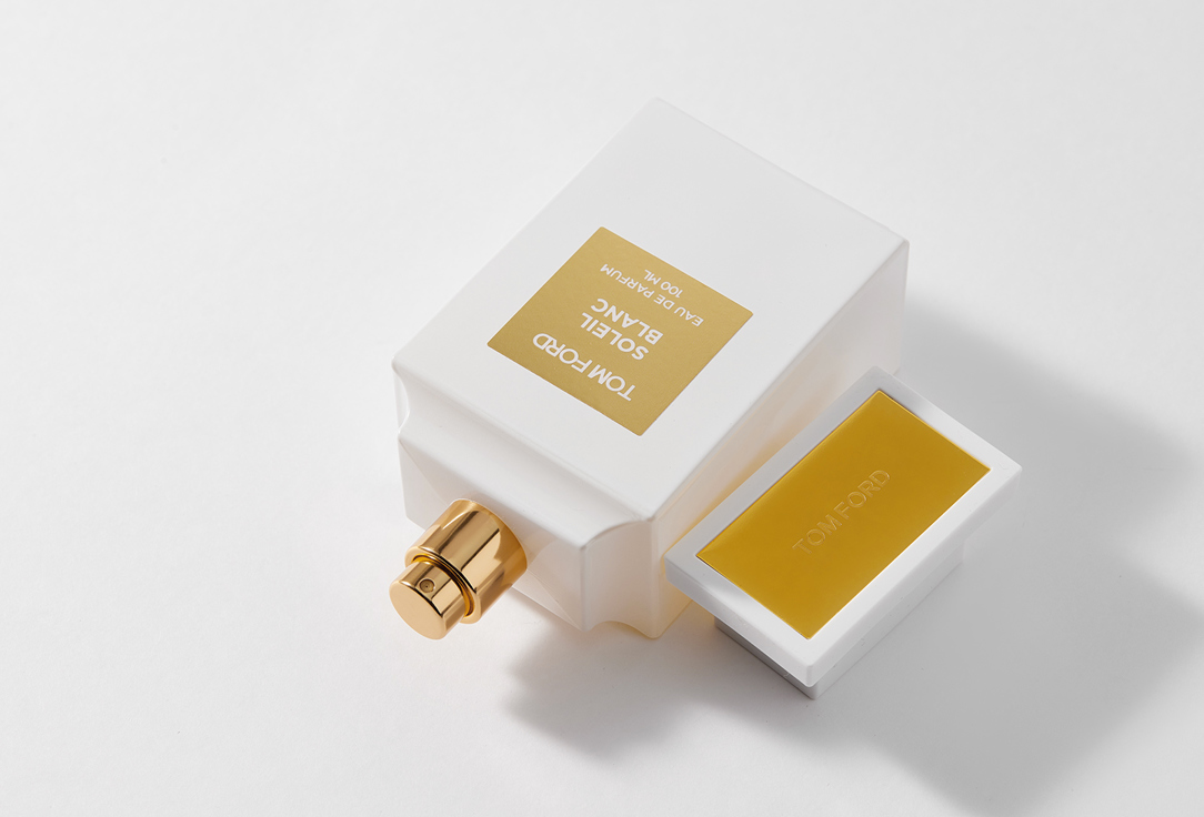 Tom Ford Eau de Parfum  Soleil Blanc