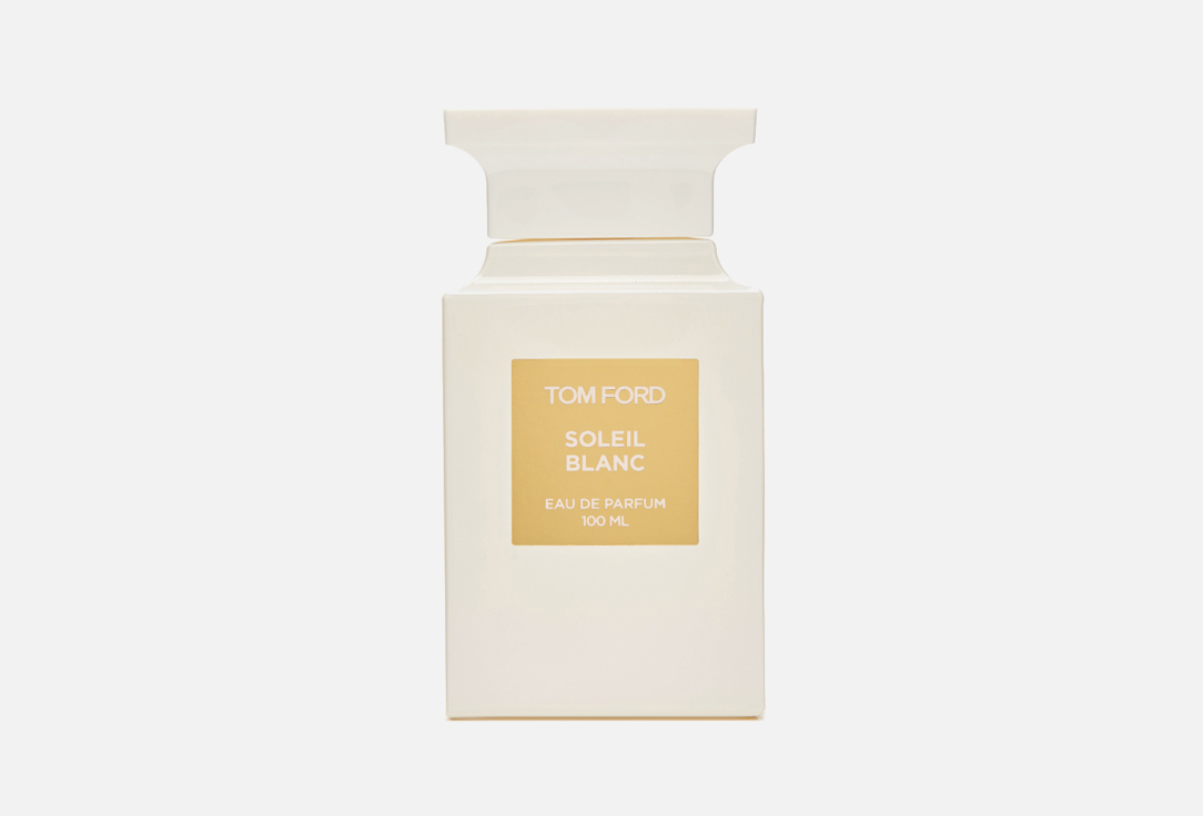 Tom Ford Eau de Parfum  Soleil Blanc