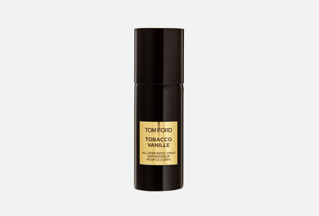 Tom Ford Body spray Tobacco vanille