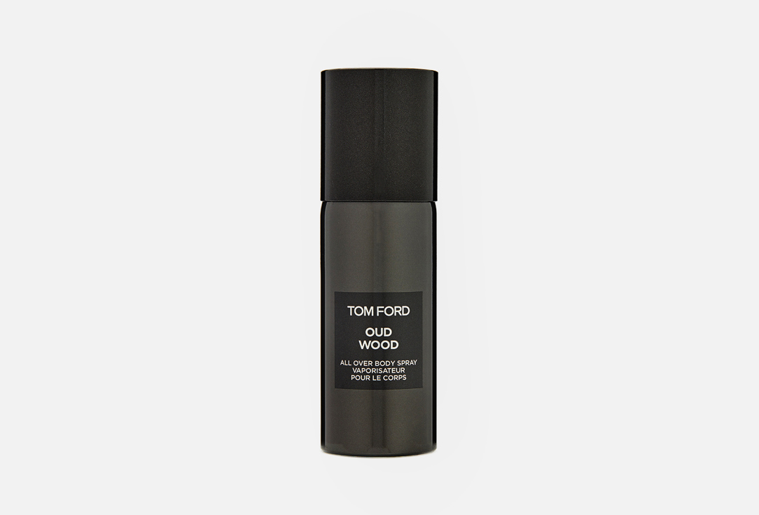 Tom Ford Body spray Oud wood