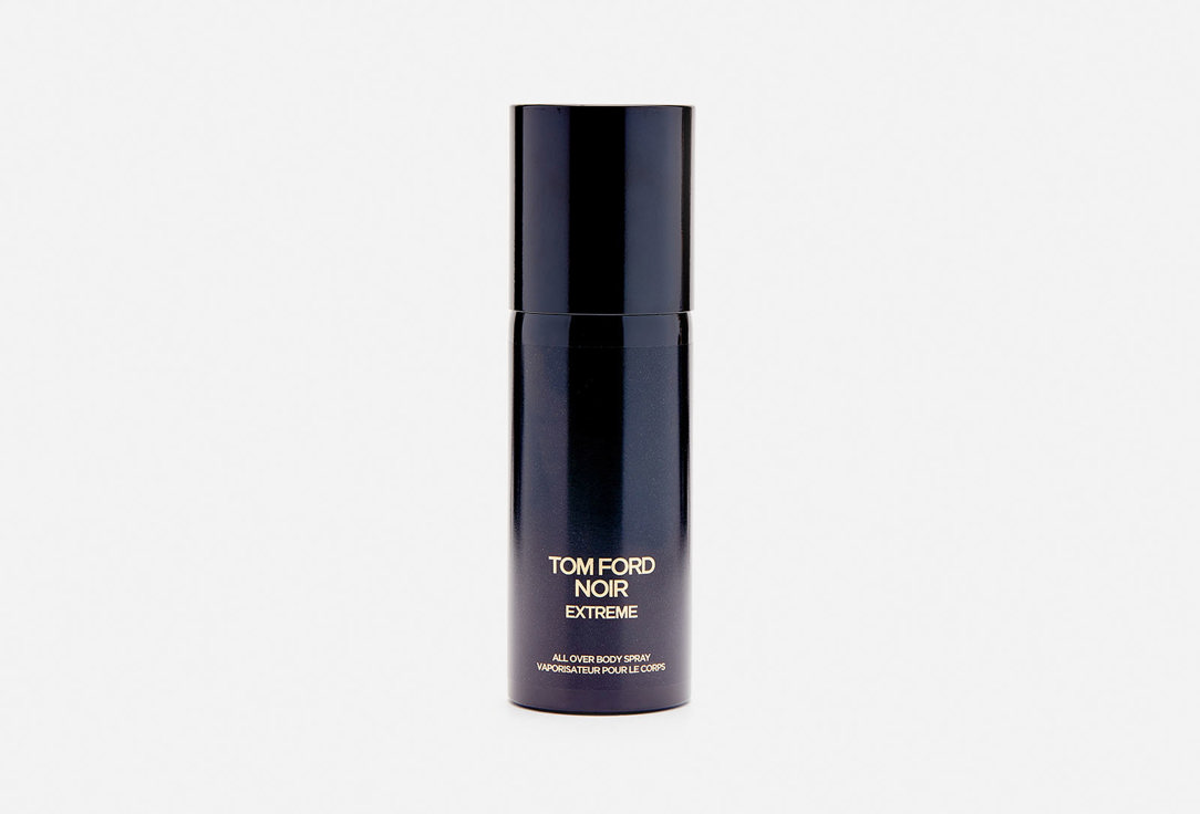 Tom Ford Body spray Noir extreme