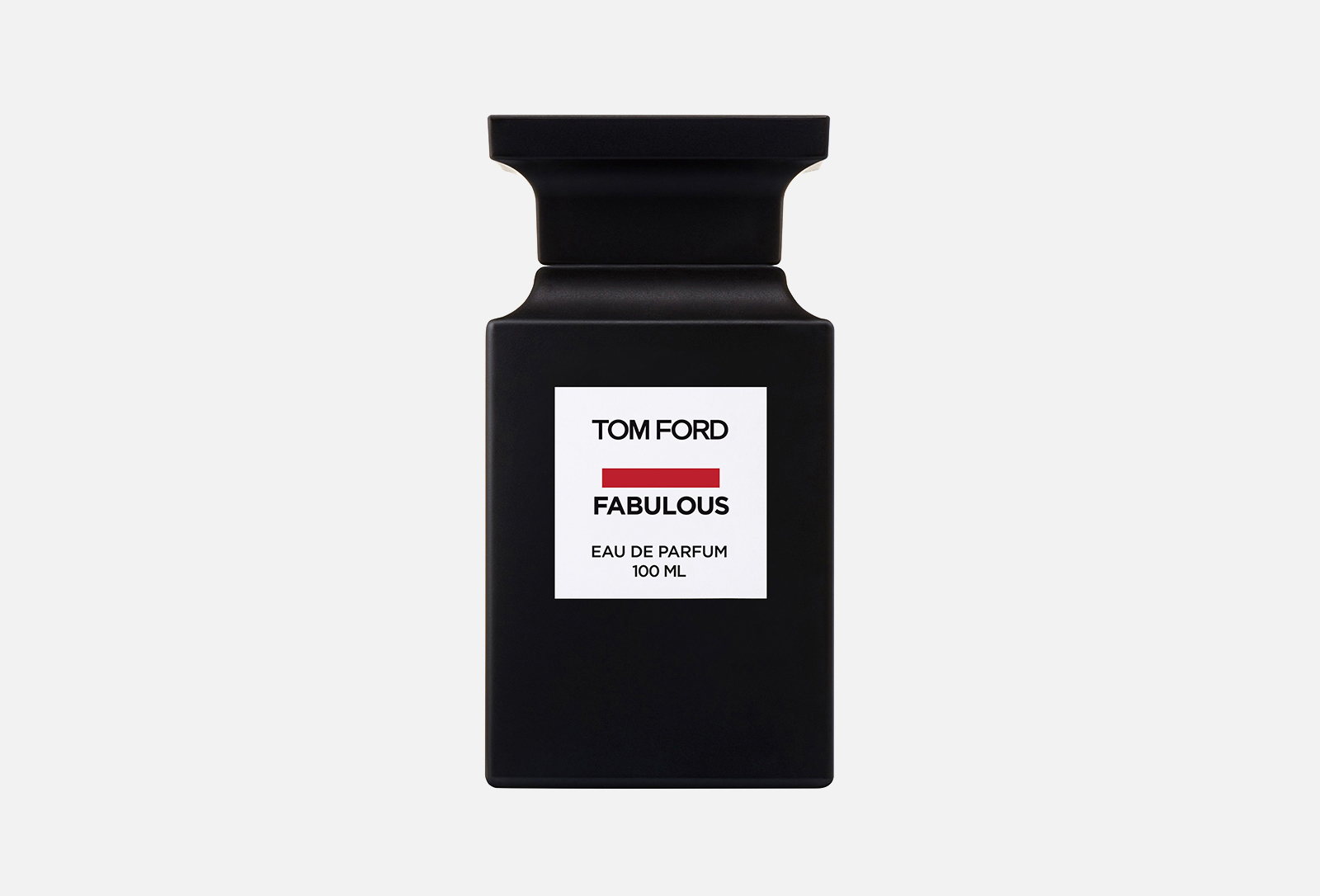 Tom Ford Eau de Parfum Pb fabulous 100 ml — buy in Qatar