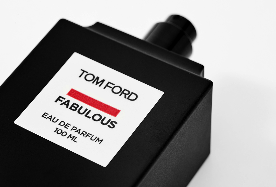 Tom Ford Eau de Parfum  Pb fabulous