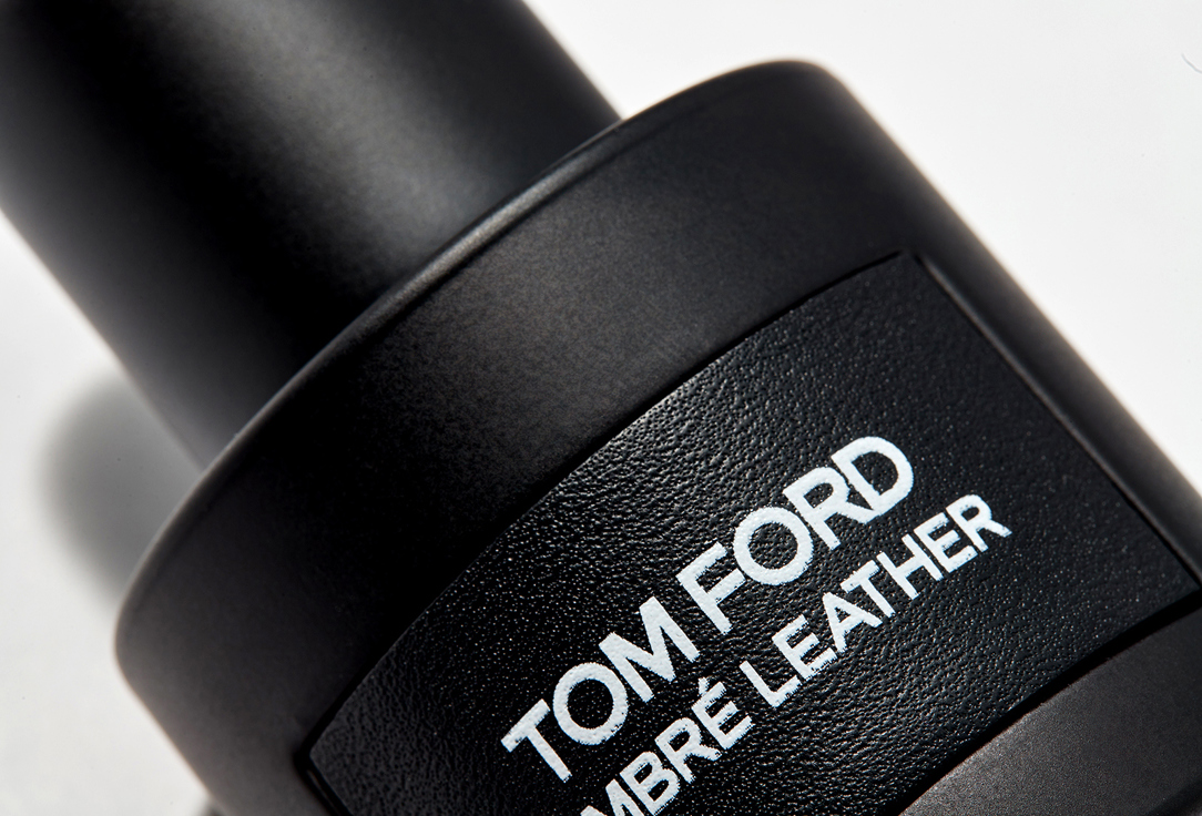 Tom Ford Eau de parfum Ombré leather