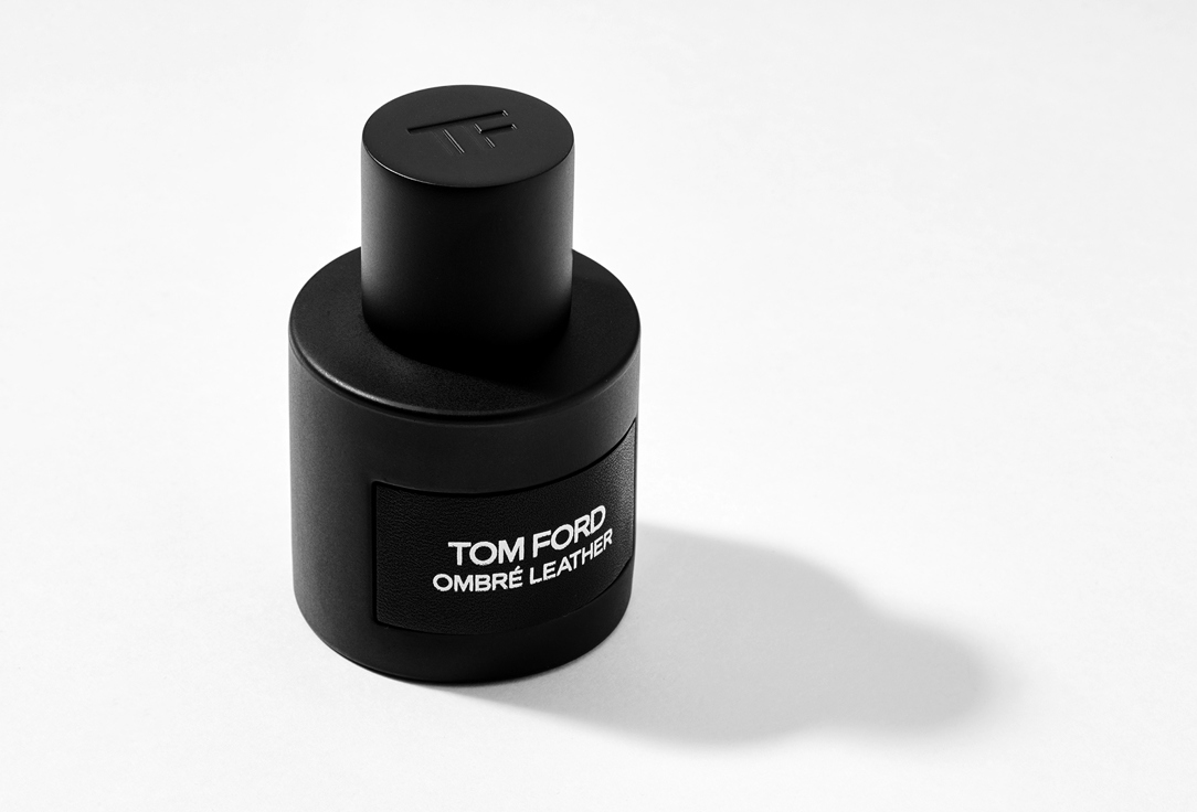 Tom Ford Eau de parfum Ombré leather