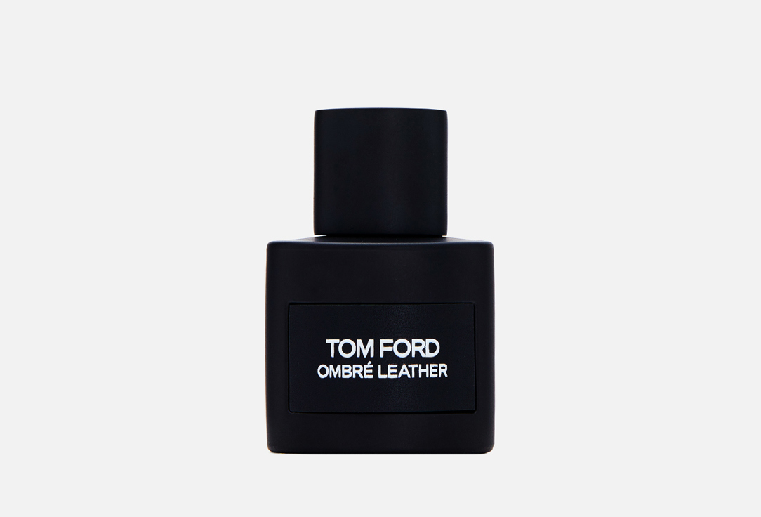 Tom Ford Eau de parfum Ombré leather