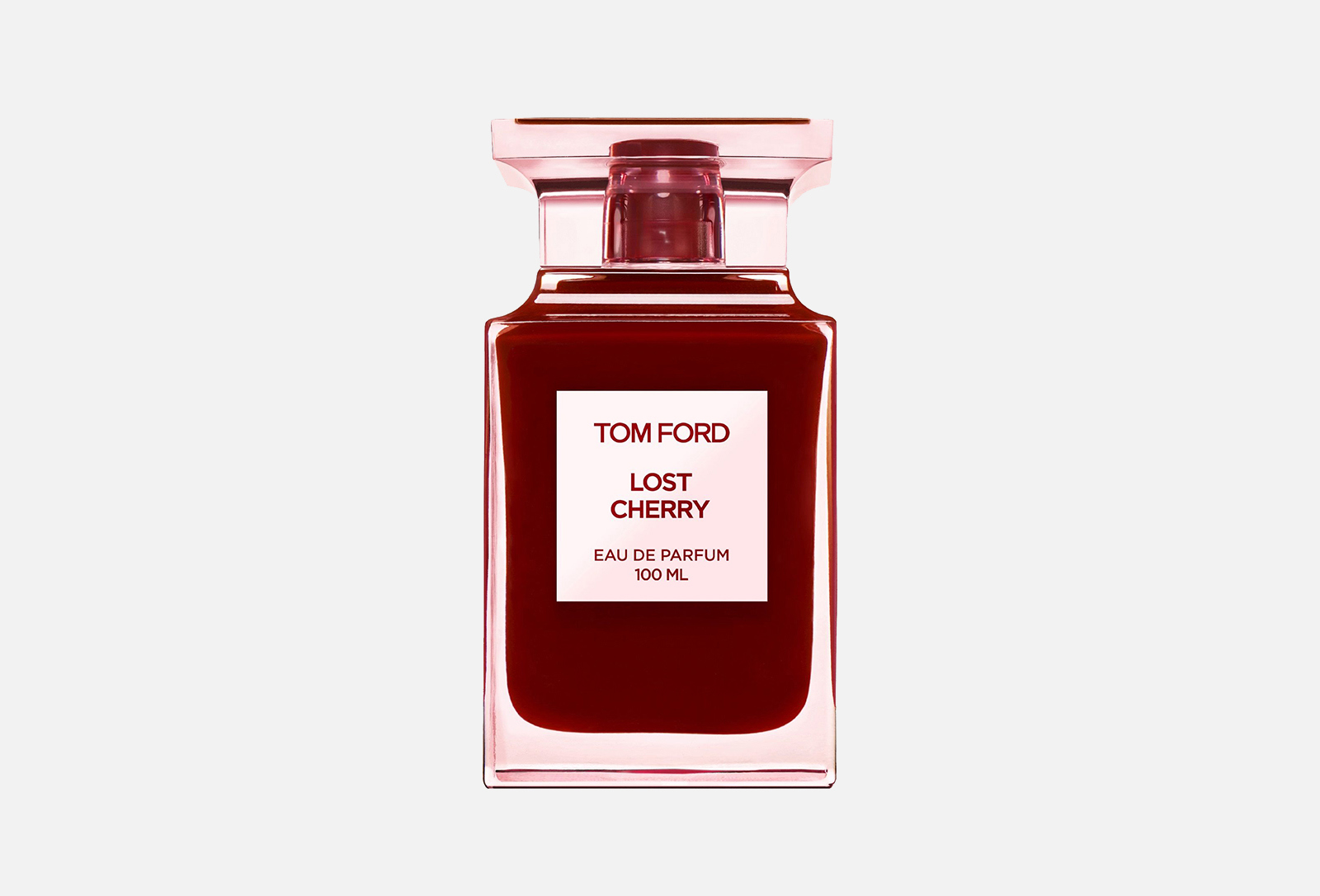 Tom Ford Eau de Parfum Lost cherry 100 ml — buy in Saudi Arabia