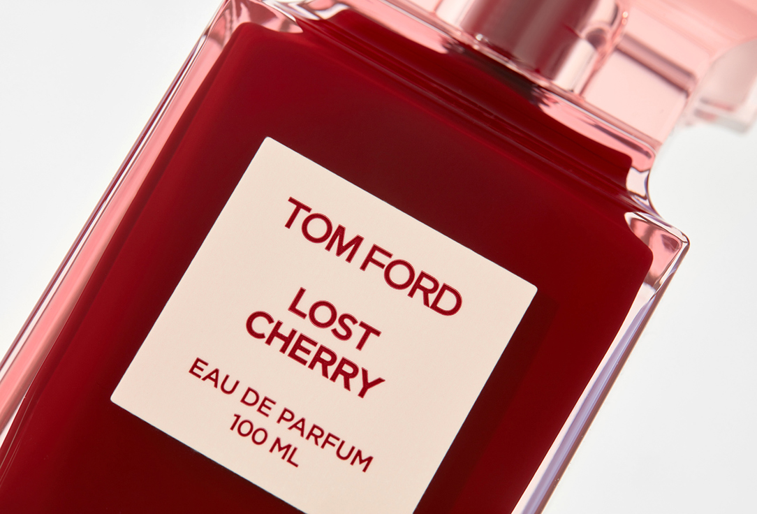 Tom Ford Eau de Parfum  Lost cherry