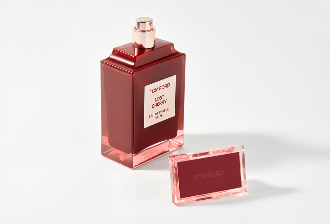 Tom Ford Eau de Parfum  Lost cherry