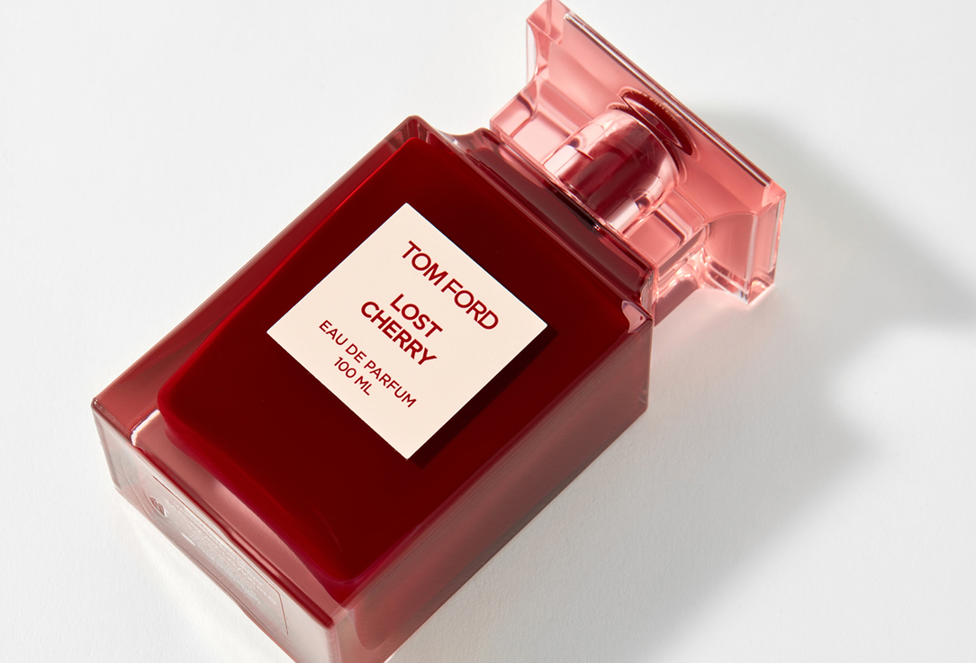 Tom Ford Eau de Parfum  Lost cherry