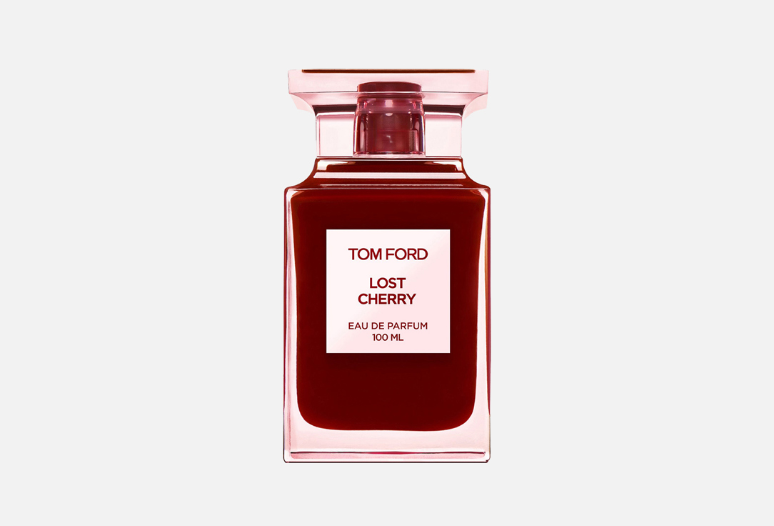 Tom Ford Eau de Parfum  Lost cherry