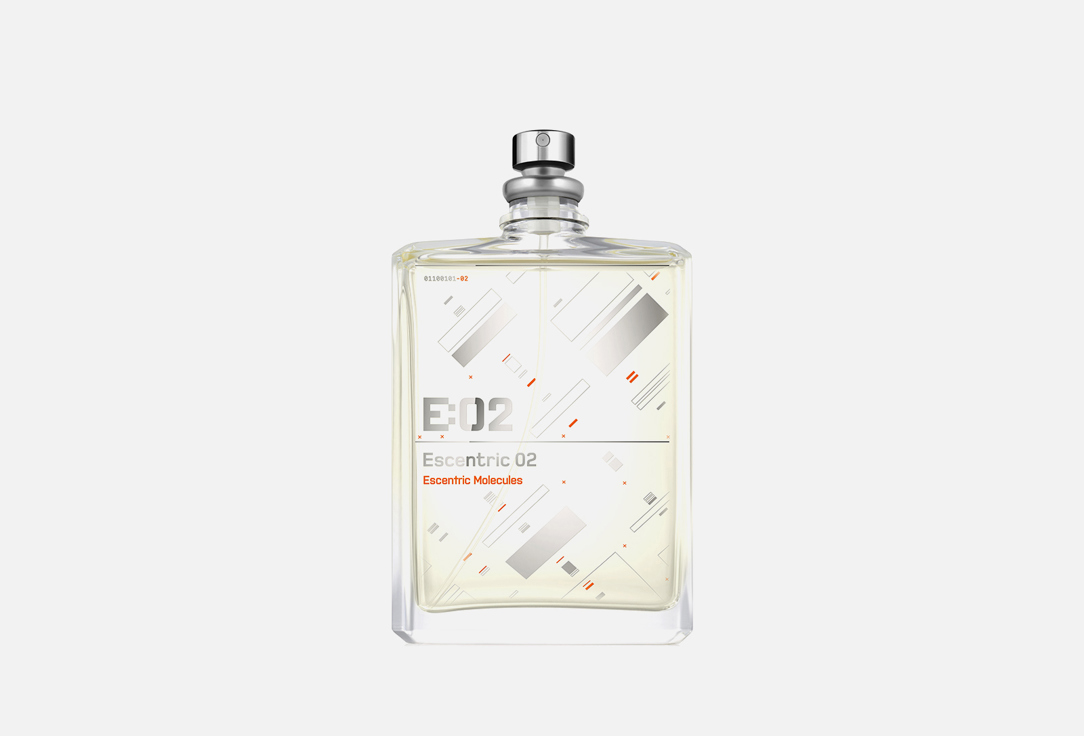 Escentric Molecules Eau de toilette Escentric 02