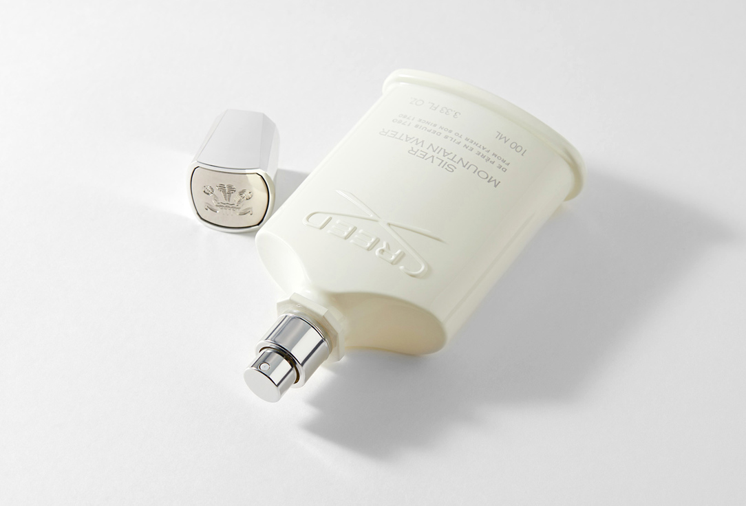 Creed Eau de Parfum Silver Mountain Water