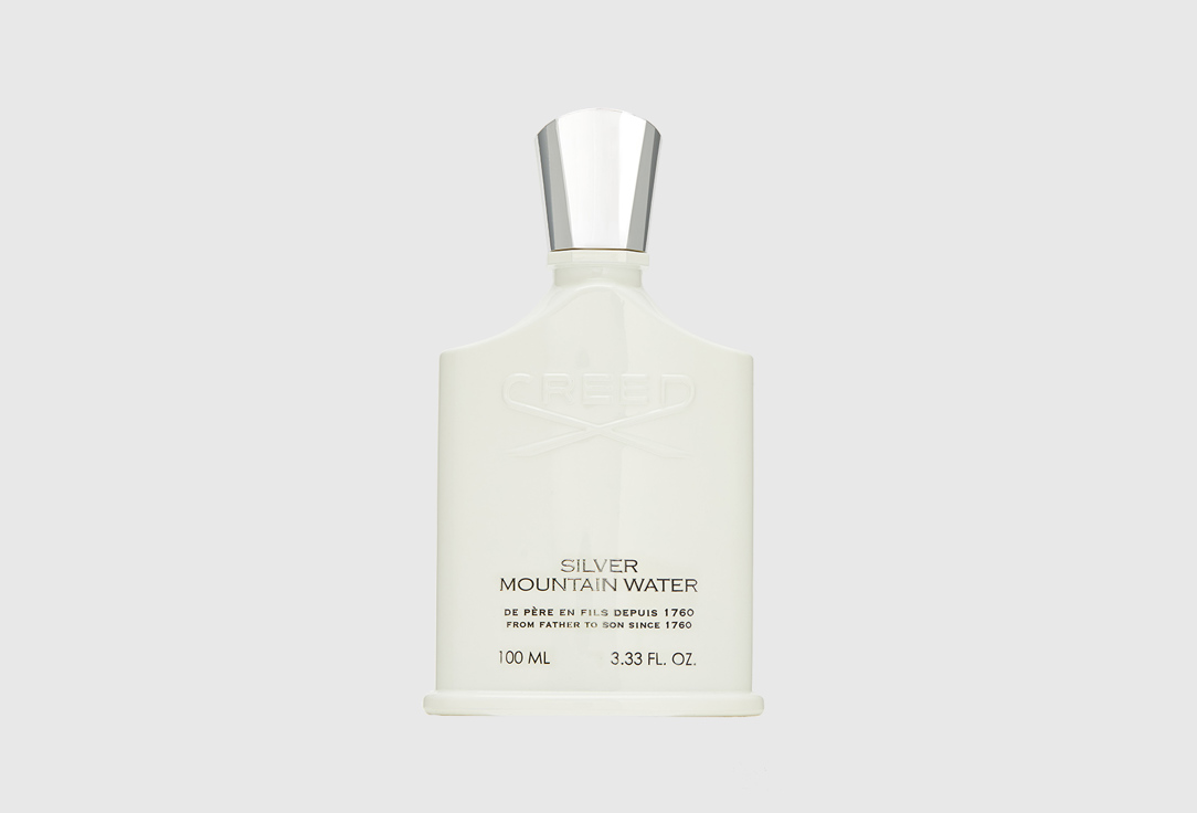 Creed Eau de Parfum Silver Mountain Water